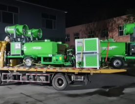 發(fā)貨現(xiàn)場